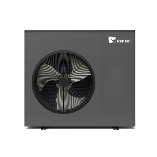 Kensol KTM varmepumpe 10 kW