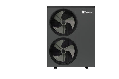Kensol KTM varmepumpe 14 kW