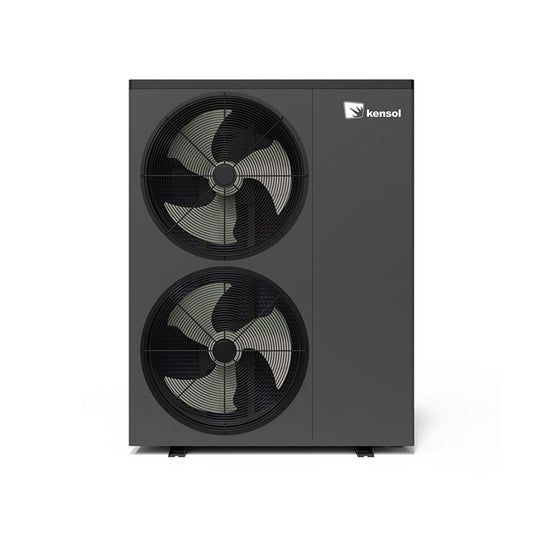 Kensol KTM varmepumpe 14 kW