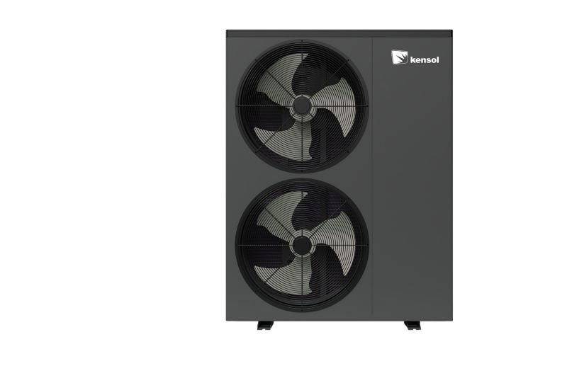 Kensol KTM 17 kW varmepumpe