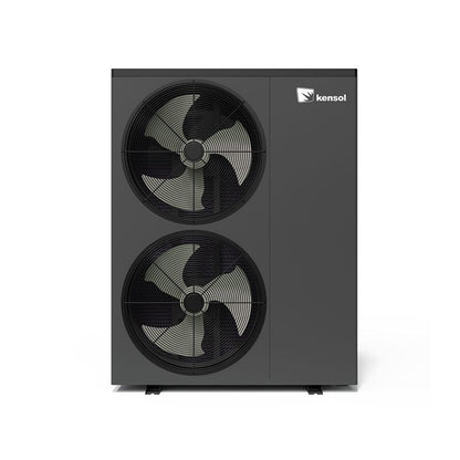 Kensol KTM 17 kW varmepumpe
