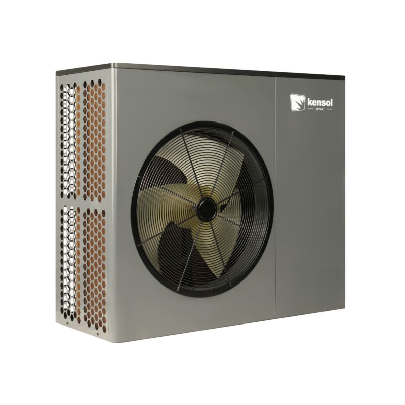 Kensol KTM 6 kW varmepumpe