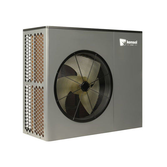 Kensol KTM 6 kW varmepumpe