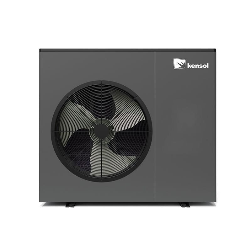 Kensol KTM 6 kW varmepumpe