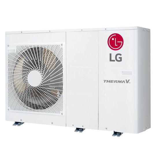 LG HM051MR varmepumpe 5,5 kW