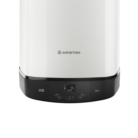 Nuos Plus S2 WI-FI 110 WH varmepumpe