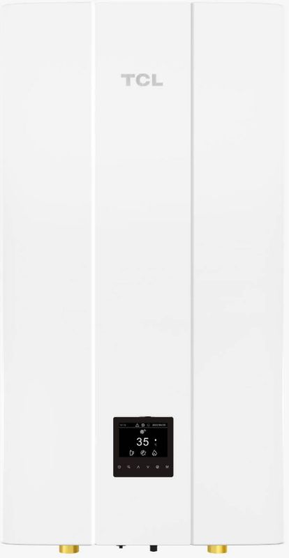 TCL 8 kW varmepumpe indendørsenhed