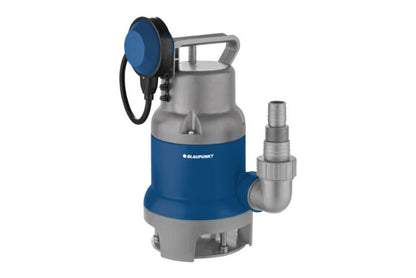 Blaupunkt WP7501 750 W nedsænkelig pumpe til snavset vand, 1 stk.