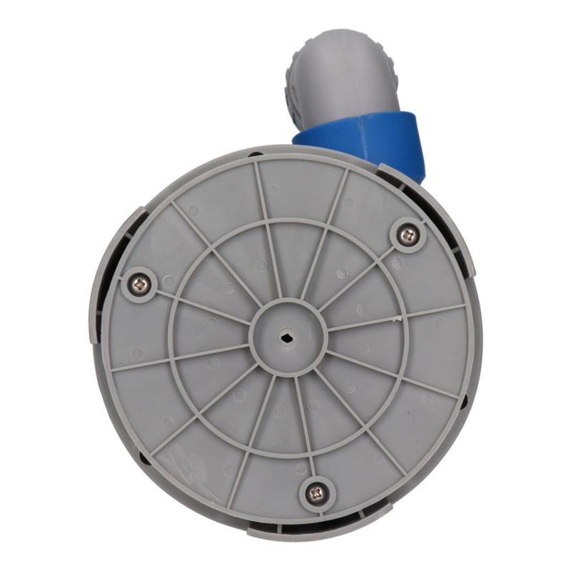 Blaupunkt WP7501 750 W nedsænkelig pumpe til snavset vand, 1 stk.