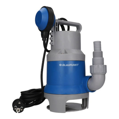 Blaupunkt WP7501 750 W nedsænkelig pumpe til snavset vand, 1 stk.