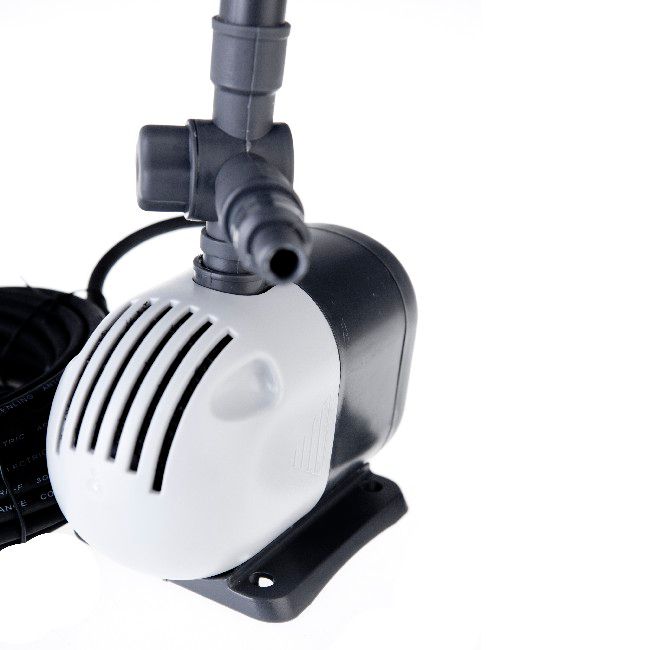 Performance Power XKF - 55P 55 W pumpe til havebassin