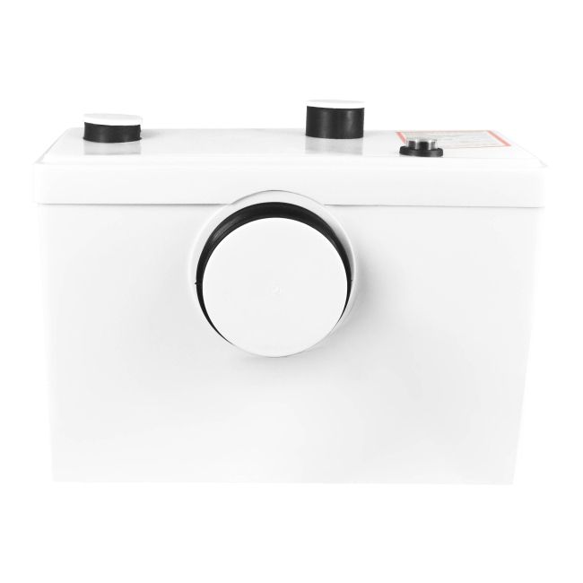Liftmax 600 pumpe til toilet