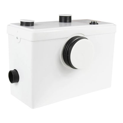 Liftmax 600 pumpe til toilet