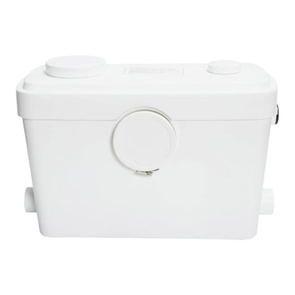 WC-pumpe med kværn Sanmatic Pro 600 W