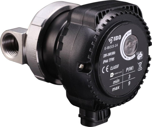 Elektrisk cirkulationspumpe CWU 15-14 E-IBO