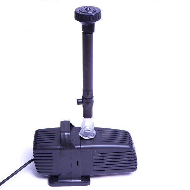 Aquael PFN-3500 fontænepumpe