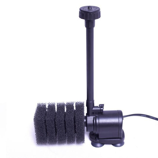 Aquael PFN-500 fontænepumpe