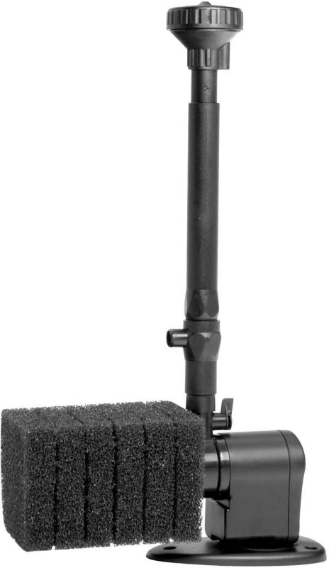 Fontænepumpe PFN-1500(N) V2