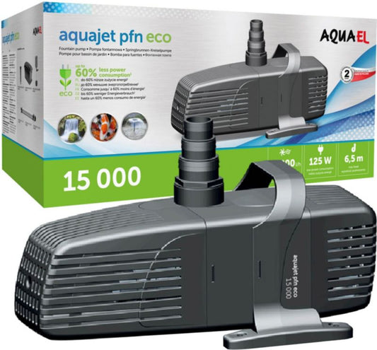 Fontænepumpe PFN-15000 eco