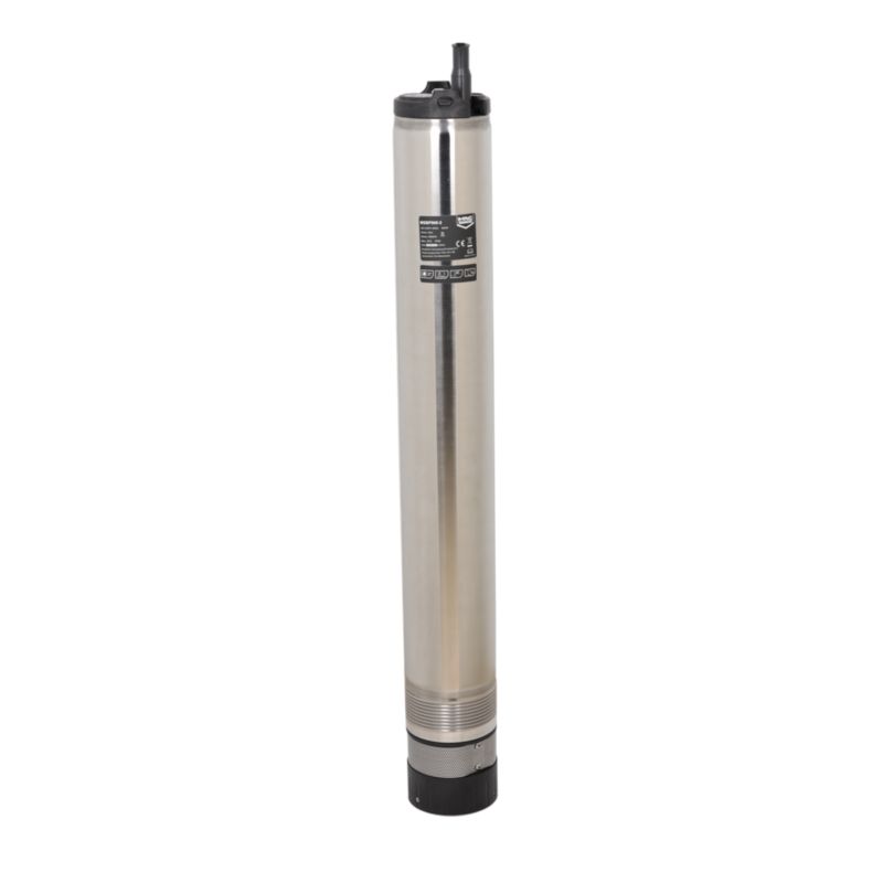 MacAllister 900 W dykkert pumpe