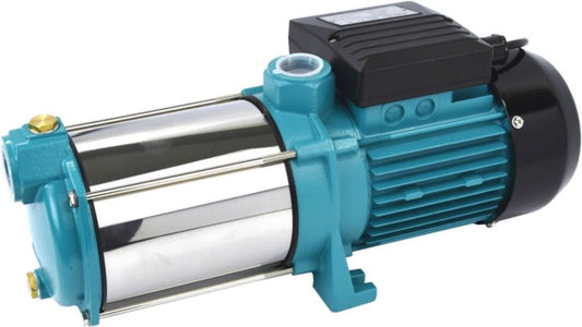 MHI 1300 inox hydroforpumpe 230 V IBP
