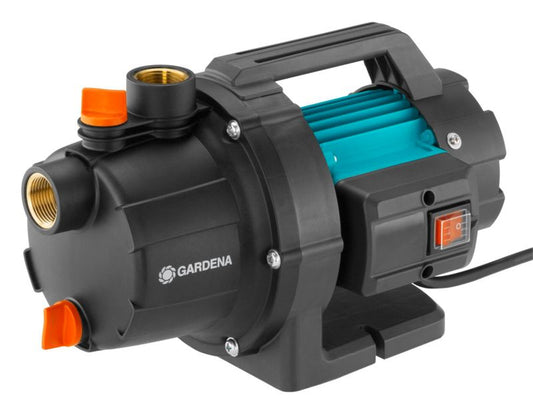 Gardena 3000/4 Basic havepumpe