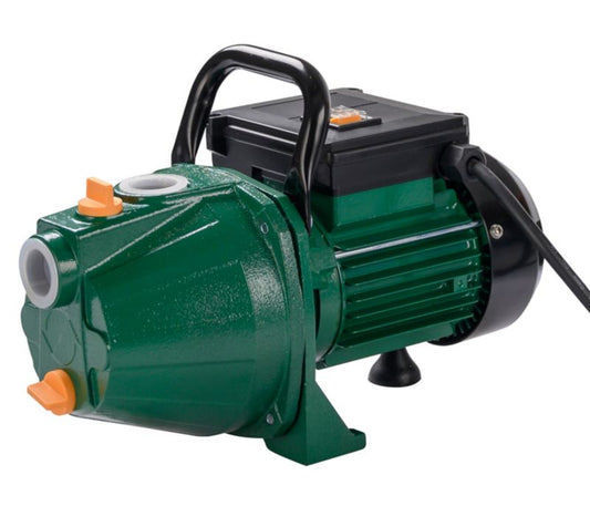Overfladepumpe 800 W