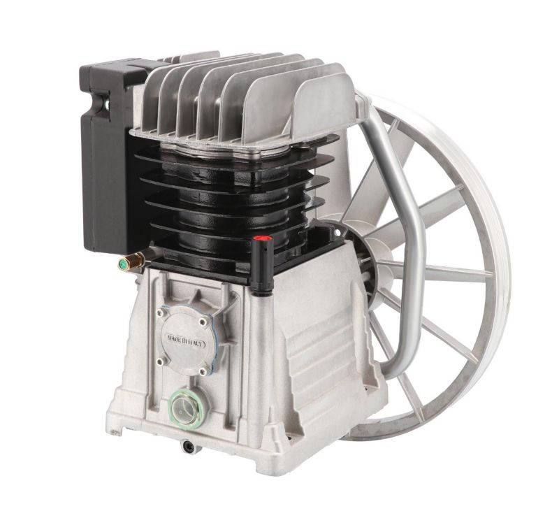 Airpress B5900B stempelkompressor 5,5 HK/4 kW 653 l/min 1400 omdr./min 2-stempel 2-trins 1 stk.