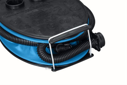 Bestway fodpumpe til oppustning