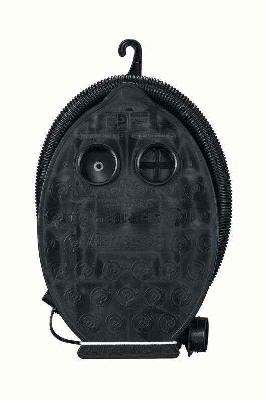 Bestway fodpumpe til oppustning