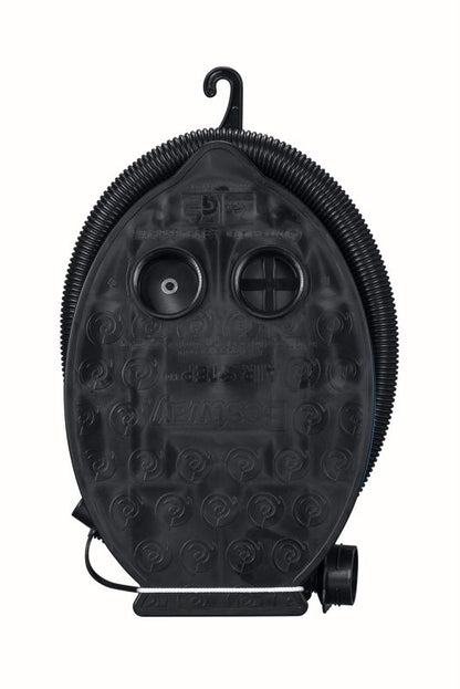 Bestway fodpumpe til oppustning