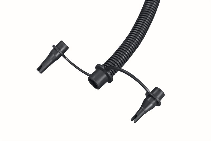 Bestway fodpumpe til oppustning