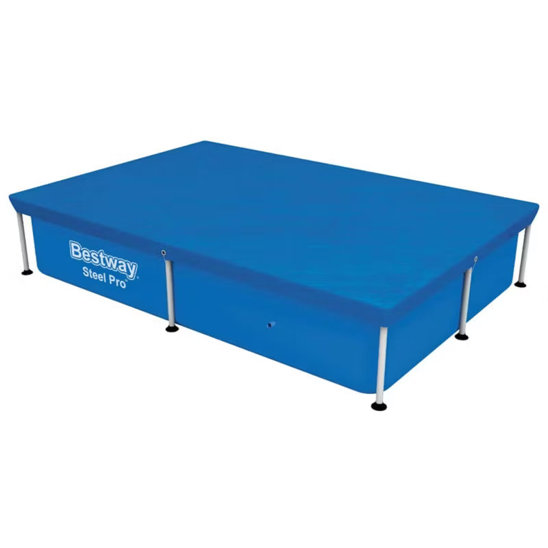 Poolcover 221x150 cm