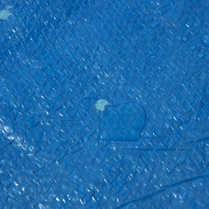 Poolcover 221x150 cm