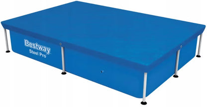 Poolcover 221x150 cm