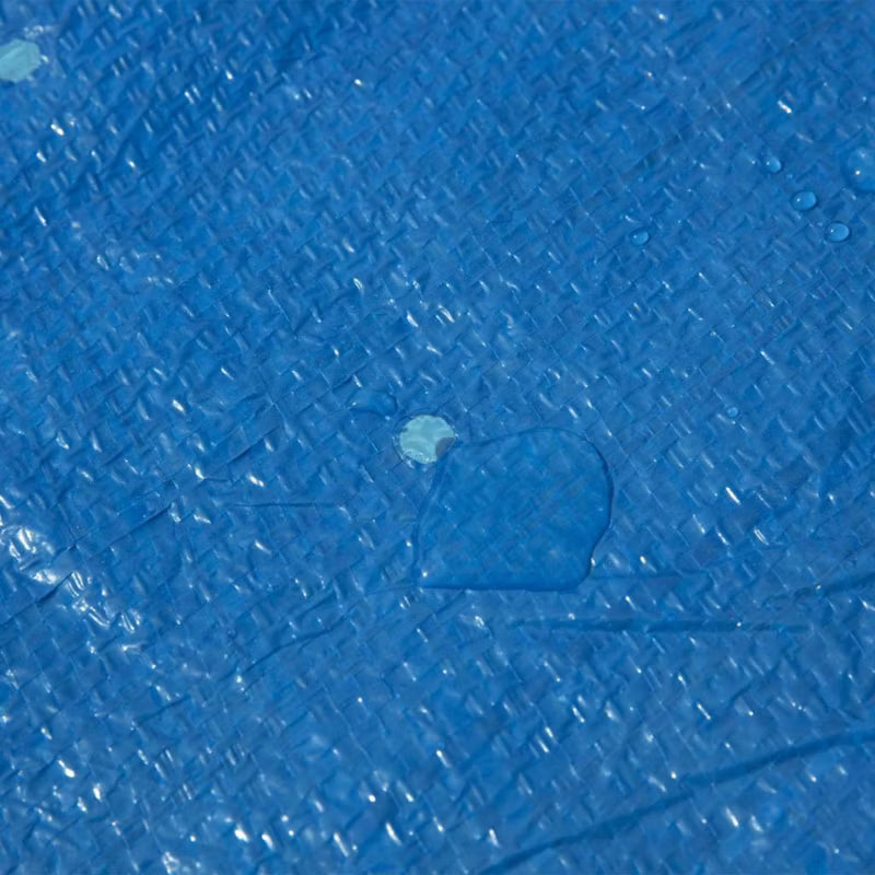 Poolcover 221x150 cm