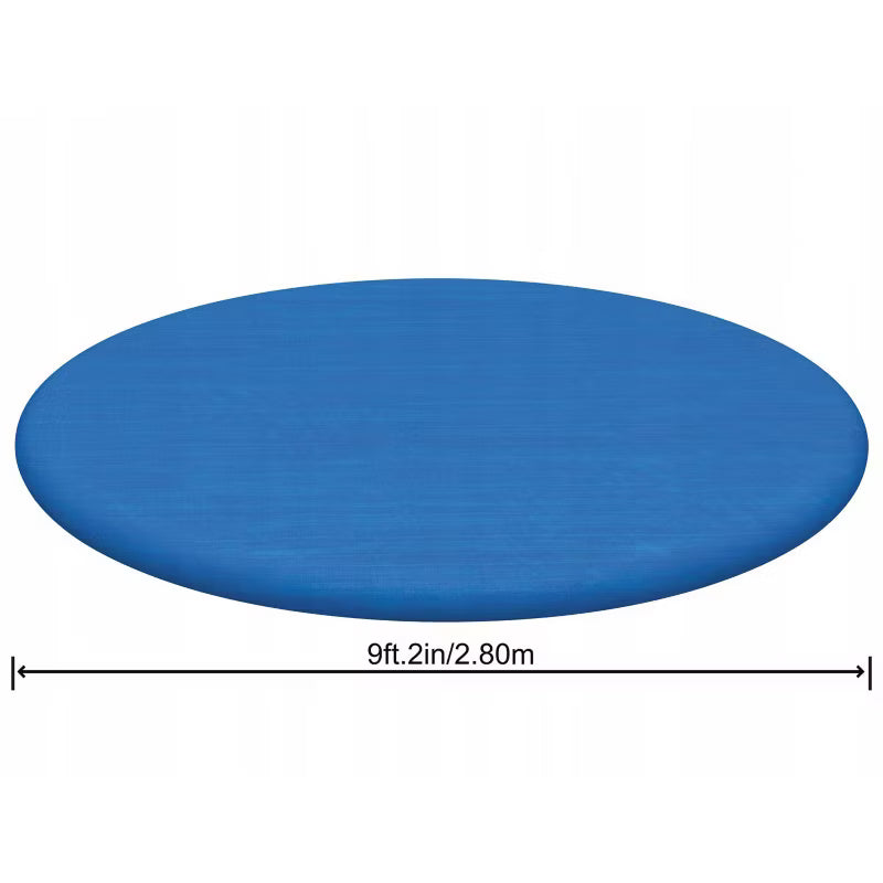 Poolcover 244 cm 58032