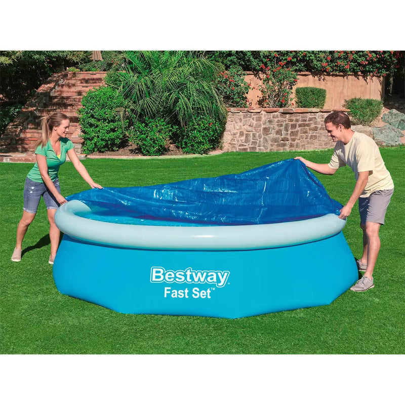 Poolcover 244 cm 58032