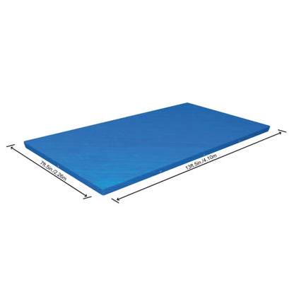 Poolcover 400x211 cm