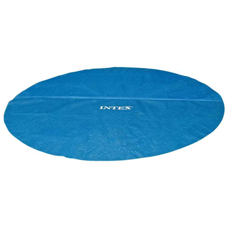 Poolcover 538 cm Solardækken