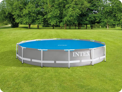Poolcover 538 cm Solardækken