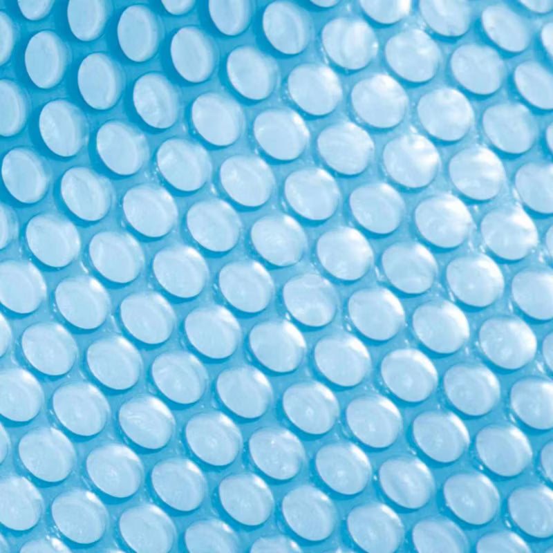 Poolcover 538 cm Solardækken