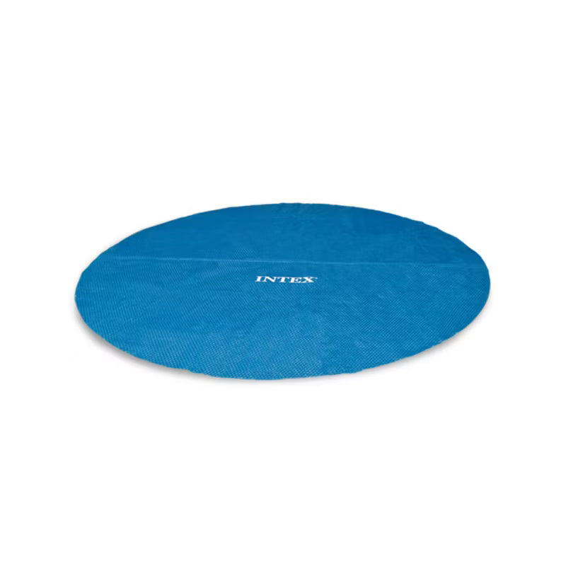 Poolcover 538 cm Solardækken