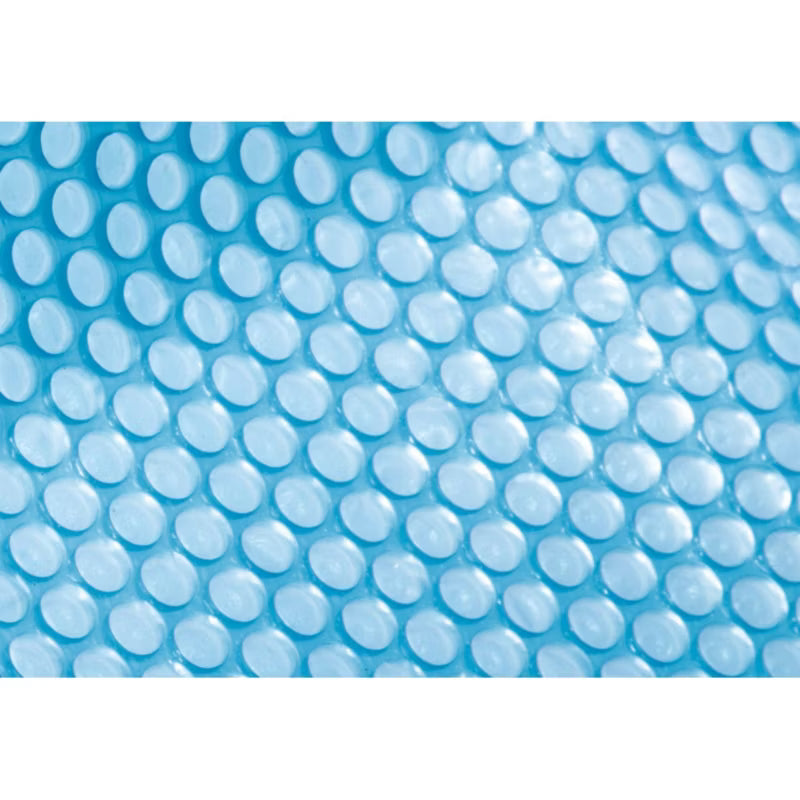 Poolcover 716x346 cm Solardækken