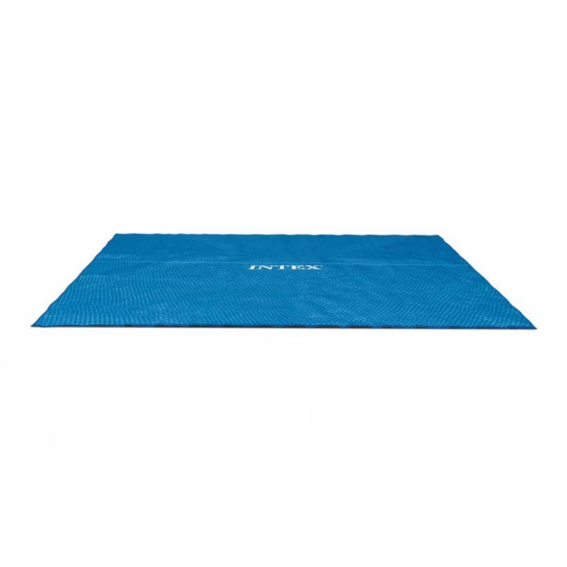 Poolcover 716x346 cm Solardækken