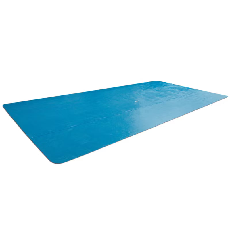 Poolcover 960x466 cm Solardug
