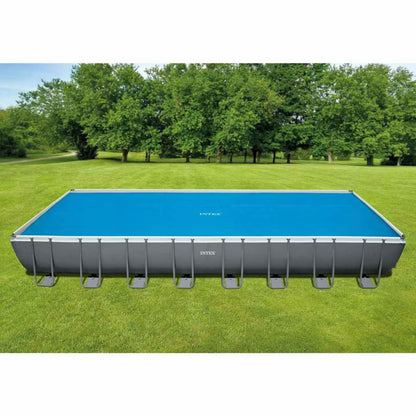 Poolcover 960x466 cm Solardug