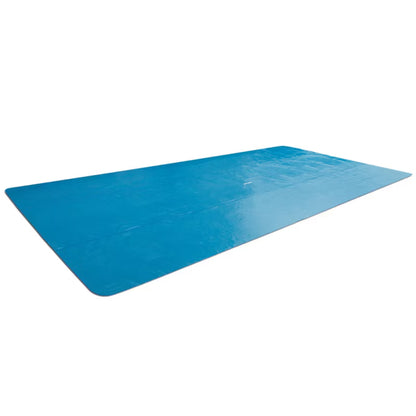 Poolcover 960x466 cm Solardug