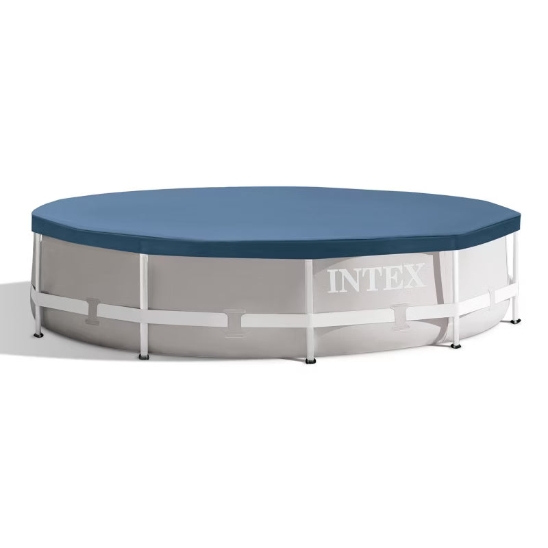 Poolcover til Rørbassin 305 cm