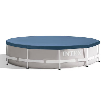 Poolcover til Rørbassin 305 cm